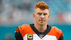 andy dalton net worth