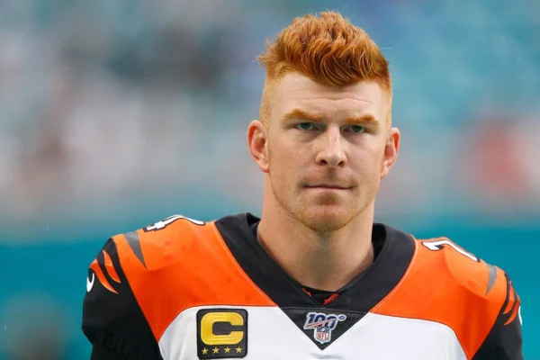 andy dalton net worth