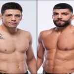 Moreno vs Albazi Prediction