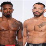 Lerone Murphy vs Dan Ige prediction