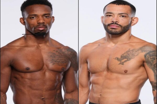 Lerone Murphy vs Dan Ige prediction